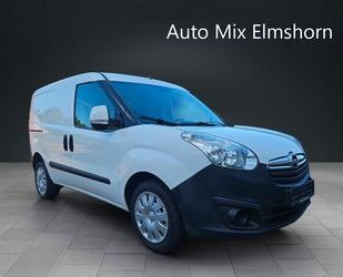 Opel Combo Gebrauchtwagen