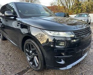 Land Rover Range Rover Sport Gebrauchtwagen
