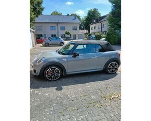 Mini John Cooper Works Cabrio Gebrauchtwagen