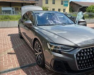 Audi A8 Gebrauchtwagen