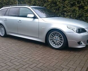 BMW 535 Gebrauchtwagen