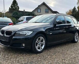 BMW 318 Gebrauchtwagen