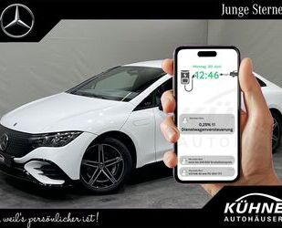 Mercedes-Benz EQE Gebrauchtwagen