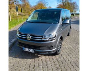 VW T6 Kombi Gebrauchtwagen