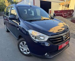 Dacia Lodgy Gebrauchtwagen