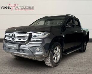 Mercedes-Benz X 250 Gebrauchtwagen