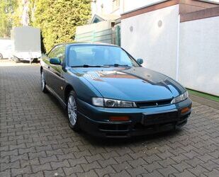 Nissan 200 SX Gebrauchtwagen
