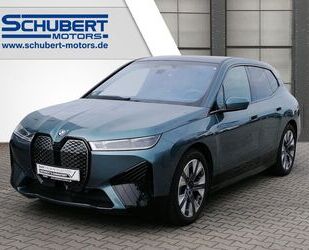 BMW iX Gebrauchtwagen