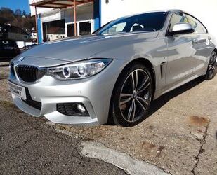 BMW 435 Gran Coupé Gebrauchtwagen