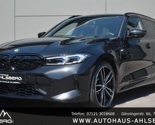 BMW 330 Gebrauchtwagen