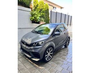 Aixam City Gebrauchtwagen