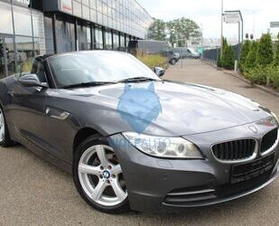 BMW Z4 Gebrauchtwagen