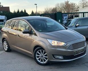 Ford C-Max Gebrauchtwagen