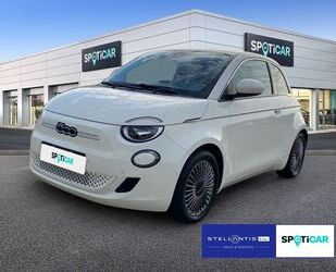 Fiat 500e Gebrauchtwagen