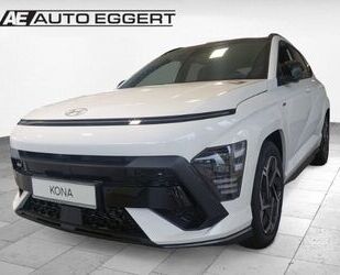 Hyundai KONA Gebrauchtwagen