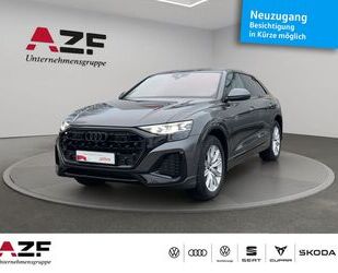 Audi Q8 Gebrauchtwagen