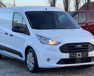 Toyota Transit Connect 