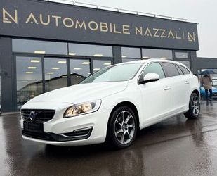 Volvo V60 Gebrauchtwagen