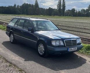 Mercedes-Benz 320 Gebrauchtwagen