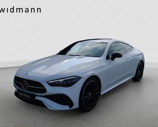 Mercedes-Benz CLE 300 Gebrauchtwagen