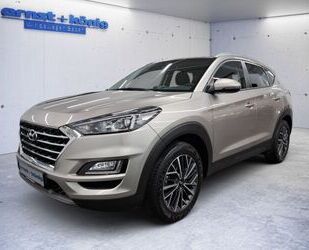Hyundai TUCSON Gebrauchtwagen