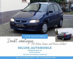 Mitsubishi Space Star Gebrauchtwagen