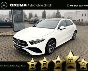 Mercedes-Benz A 180 Gebrauchtwagen
