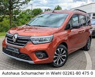 Renault Kangoo Gebrauchtwagen