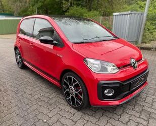 VW up! Gebrauchtwagen
