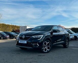 Renault Arkana Gebrauchtwagen