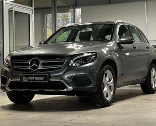 Mercedes-Benz GLC 250 Gebrauchtwagen