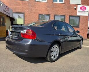 BMW 318 Gebrauchtwagen