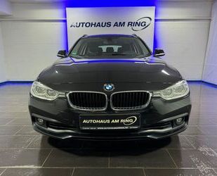 BMW 318 Gebrauchtwagen