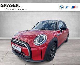 Mini Cooper Gebrauchtwagen