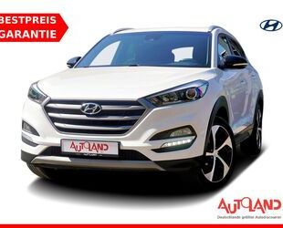 Hyundai TUCSON Gebrauchtwagen