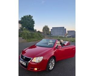 Peugeot Eos 