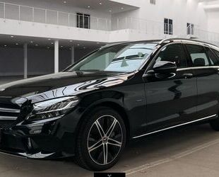 Mercedes-Benz C 300 Gebrauchtwagen