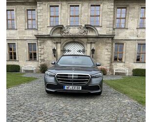 Mercedes-Benz S 400 Gebrauchtwagen