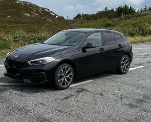 BMW 118 Gebrauchtwagen