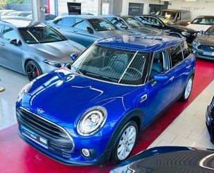 Ford Cooper Clubman 