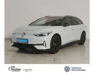 VW ID.7 Gebrauchtwagen