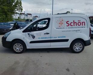 Citroen Berlingo Gebrauchtwagen