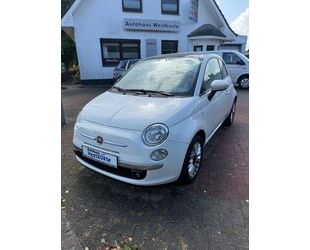 Fiat 500 Gebrauchtwagen