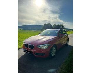 BMW 116 Gebrauchtwagen