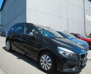 BMW 216 Active Tourer Gebrauchtwagen