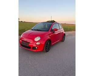 Fiat 500 Gebrauchtwagen