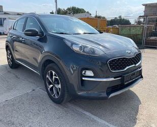 Kia Sportage Gebrauchtwagen