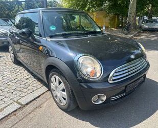 Mini ONE Gebrauchtwagen