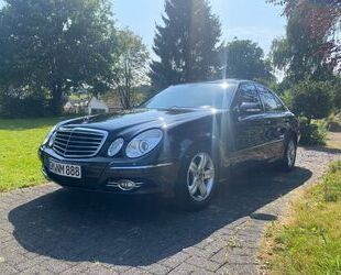 Mercedes-Benz E 300 Gebrauchtwagen
