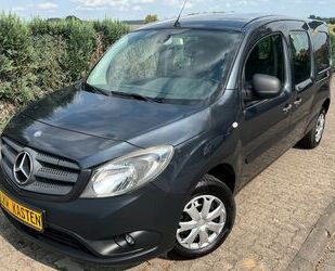 Mercedes-Benz Citan Gebrauchtwagen